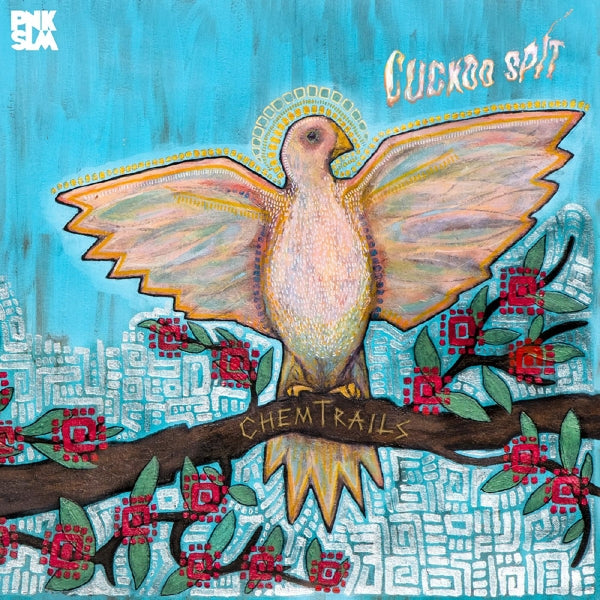 Chemtrails - Cuckoo Spit Ep |  Vinyl LP | Chemtrails - Cuckoo Spit Ep (LP) | Records on Vinyl