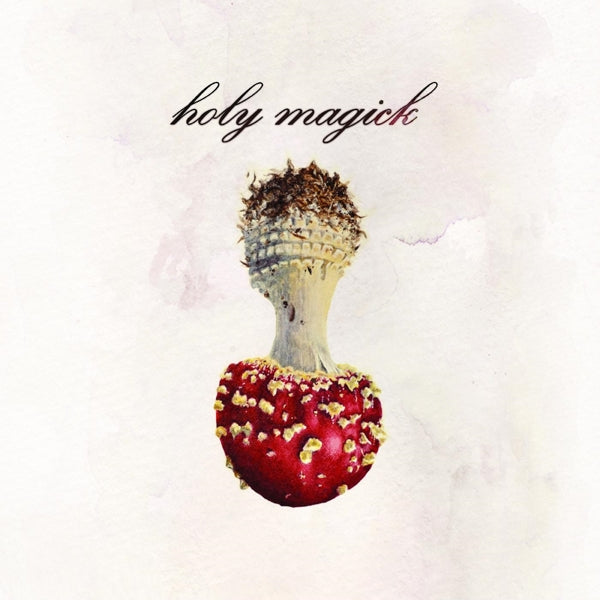 Holy Magick - Holy Magick |  Vinyl LP | Holy Magick - Holy Magick (LP) | Records on Vinyl
