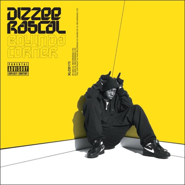 Dizzee Rascal - Boy In Da Corner |  Vinyl LP | Dizzee Rascal - Boy In Da Corner (LP) | Records on Vinyl
