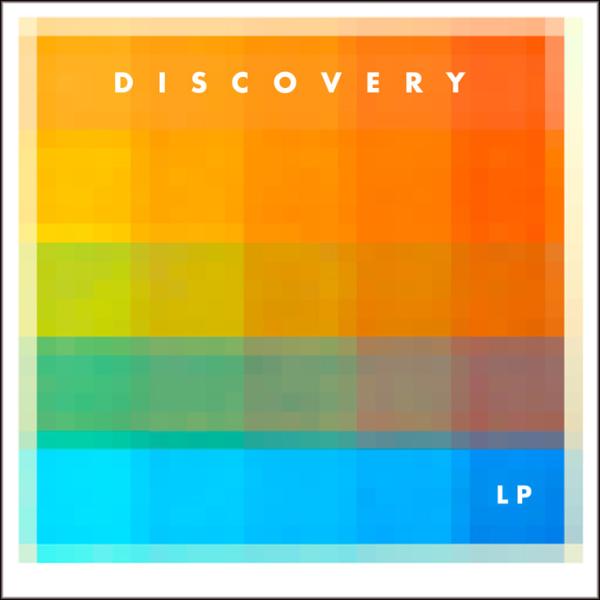 Discovery - Lp |  Vinyl LP | Discovery - Lp (LP) | Records on Vinyl