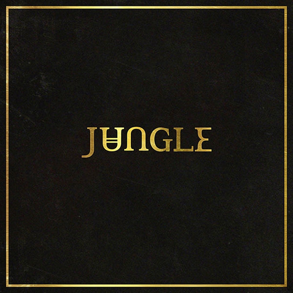 Jungle - Jungle  |  Vinyl LP | Jungle - Jungle  (LP) | Records on Vinyl