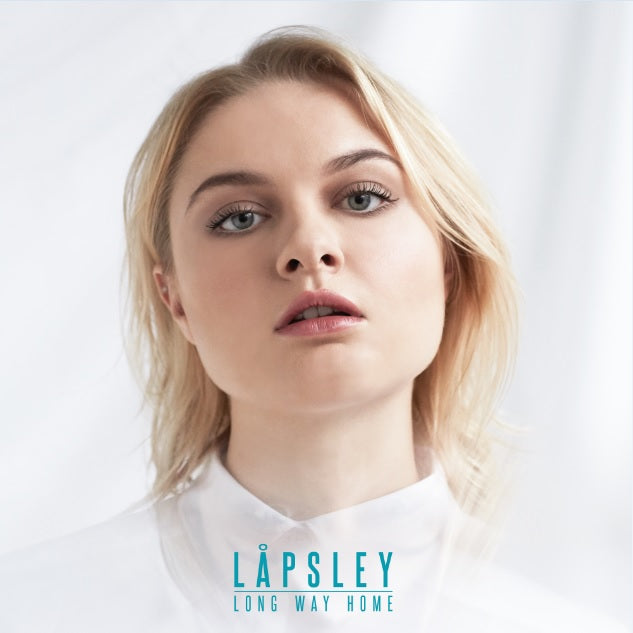 Lapsley - Long Way Home |  Vinyl LP | Lapsley - Long Way Home (LP) | Records on Vinyl