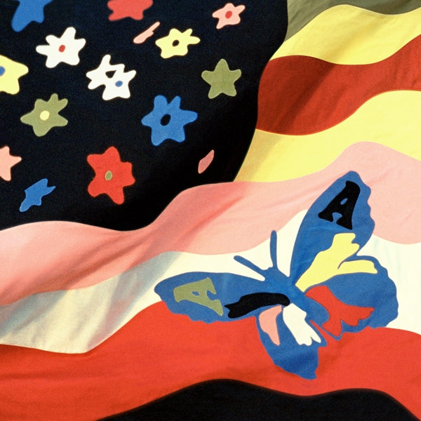  |   | Avalanches - Wildflower (3 LPs) | Records on Vinyl