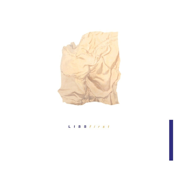  |  12" Single | Liss - First (Single) | Records on Vinyl
