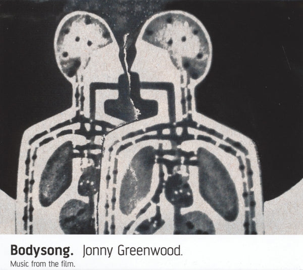 Jonny Greenwood - Bodysong |  Vinyl LP | Jonny Greenwood - Bodysong (LP) | Records on Vinyl