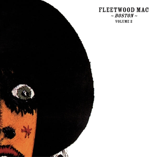  |  Vinyl LP | Fleetwood Mac - Boston Vol.2 (2 LPs) | Records on Vinyl