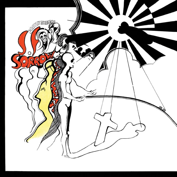  |  Vinyl LP | Pretty Things - S.F. Sorrow (LP) | Records on Vinyl