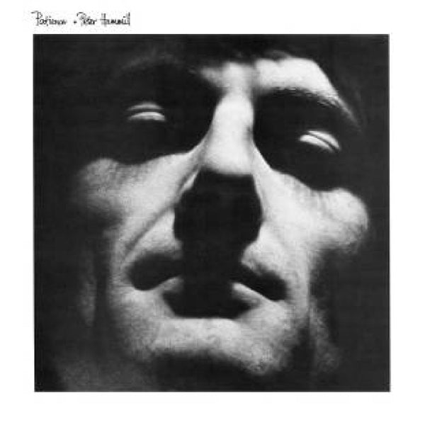  |  Vinyl LP | Peter Hammill - Patience (LP) | Records on Vinyl