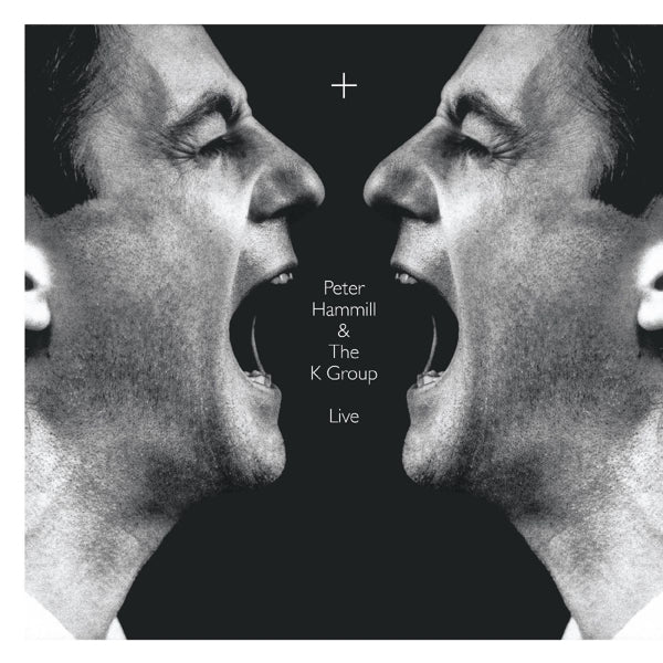 Peter Hammill & The K Gr - Plus  |  Vinyl LP | Peter Hammill & The K Gr - Plus  (2 LPs) | Records on Vinyl