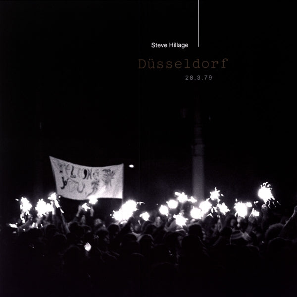  |  Vinyl LP | Steve Hillage - Dusseldorf (3 LPs) | Records on Vinyl