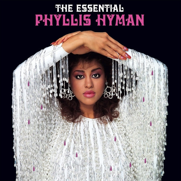  |  Vinyl LP | Phyllis Hyman - Essential (2 LPs) | Records on Vinyl