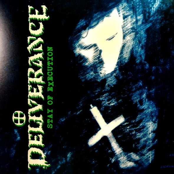  |  Vinyl LP | Deliverance - Stay of Execution (LP) | Records on Vinyl