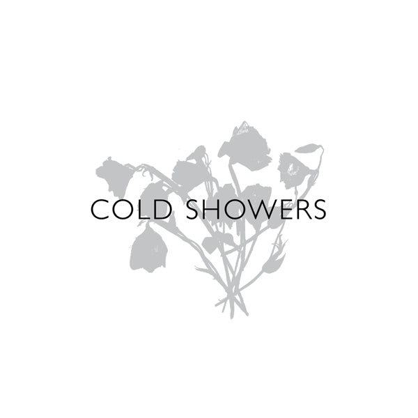 Cold Showers - Love & Regret  |  Vinyl LP | Cold Showers - Love & Regret  (LP) | Records on Vinyl