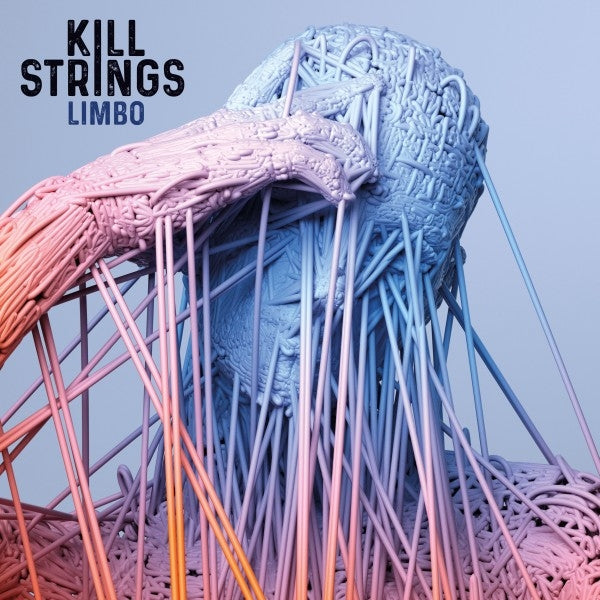  |  Vinyl LP | Kill Strings - Limbo (LP) | Records on Vinyl