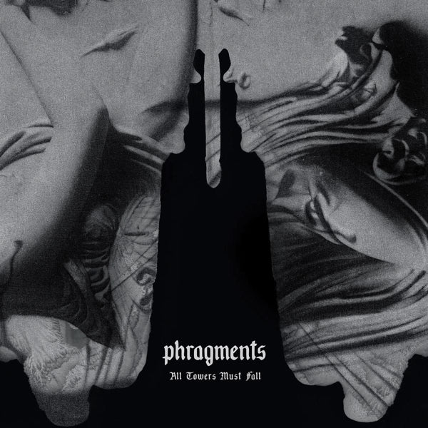 Phragments - All Towers Must Fall |  Vinyl LP | Phragments - All Towers Must Fall (LP) | Records on Vinyl