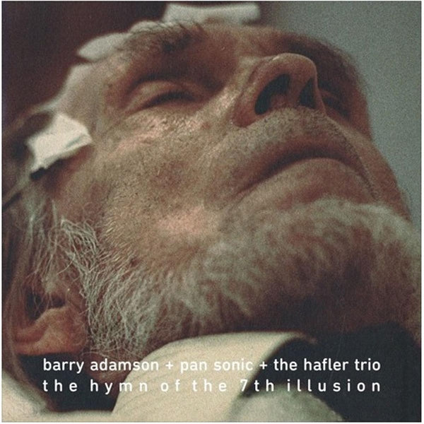  |  Vinyl LP | Barry Adamson - Hymn of the 7th Illusion (LP) | Records on Vinyl