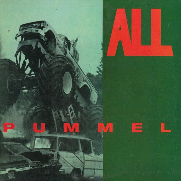  |   | All - Pummel (LP) | Records on Vinyl
