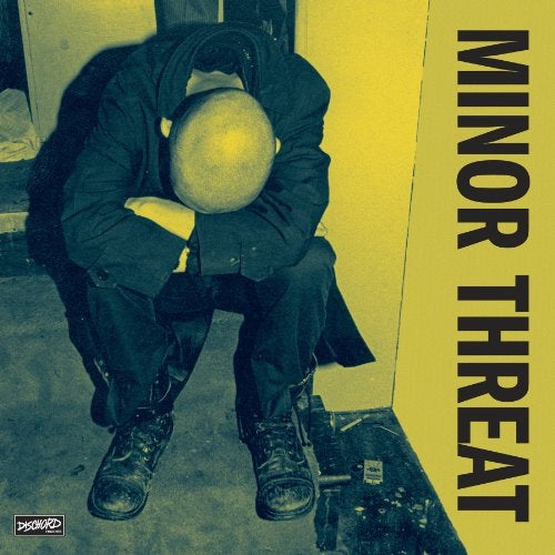 |  Vinyl LP | Minor Threat - Minor Threat (LP) | Records on Vinyl
