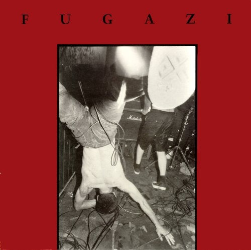  |  Vinyl LP | Fugazi - Fugazi (LP) | Records on Vinyl