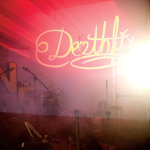  |  Vinyl LP | Deathfix - Deathfix (LP) | Records on Vinyl