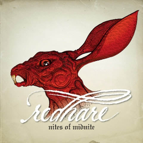 Red Hare - Nites Of MidniteCol.Vin. |  Vinyl LP | Red Hare - Nites Of MidniteCol.Vin. (LP) | Records on Vinyl