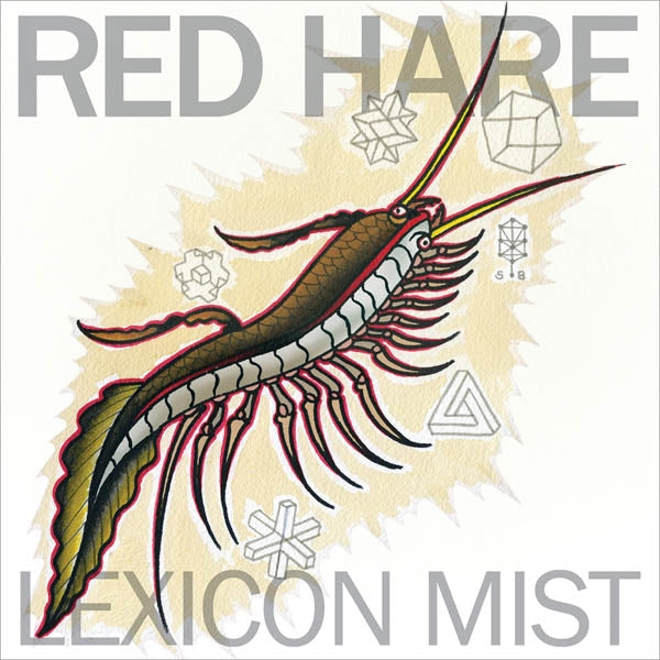  |  7" Single | Red Hare - Lexicon Mist (Single) | Records on Vinyl