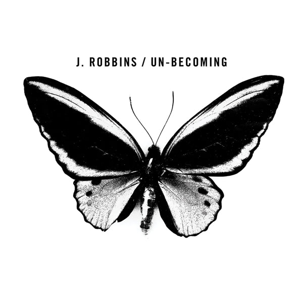 J. Robbins - Un |  Vinyl LP | J. Robbins - Un (LP) | Records on Vinyl