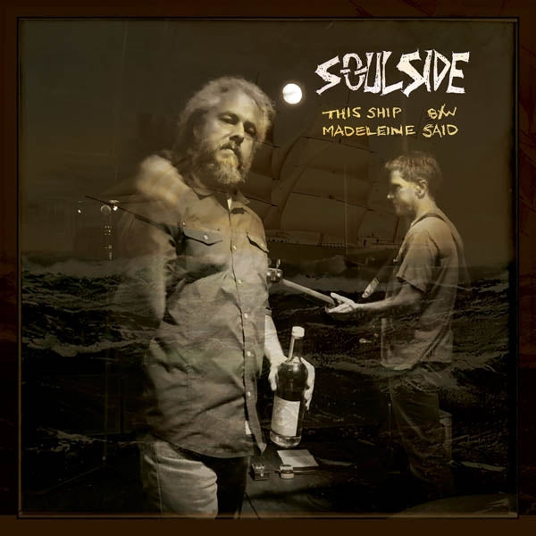 Soulside - This Ship |  7" Single | Soulside - This Ship (7" Single) | Records on Vinyl