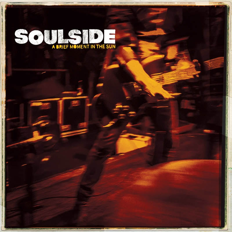  |  Vinyl LP | Soulside - A Brief Moment In the Sun (LP) | Records on Vinyl