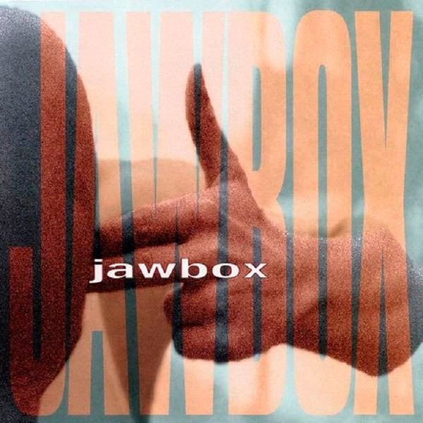 Jawbox - Jawbox |  Vinyl LP | Jawbox - Jawbox (LP) | Records on Vinyl