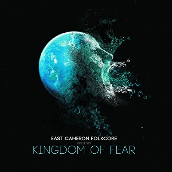 East Cameron Folkcore - Kingdom Of Fear |  Vinyl LP | East Cameron Folkcore - Kingdom Of Fear (LP) | Records on Vinyl