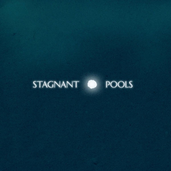  |  Vinyl LP | Stagnant Pools - Temporary Room (LP) | Records on Vinyl