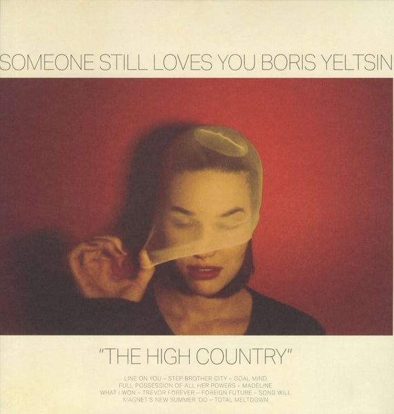 Someone Still Loves You B - High Country |  Vinyl LP | Someone Still Loves You B - High Country (LP) | Records on Vinyl