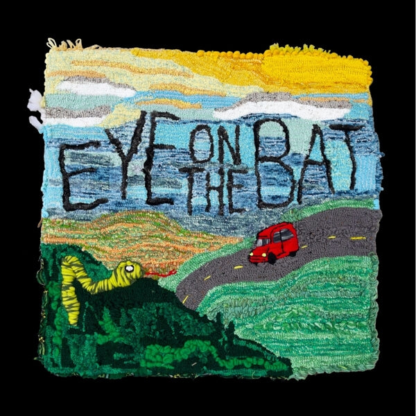  |  Vinyl LP | Palehound - Eye On the Bat (LP) | Records on Vinyl