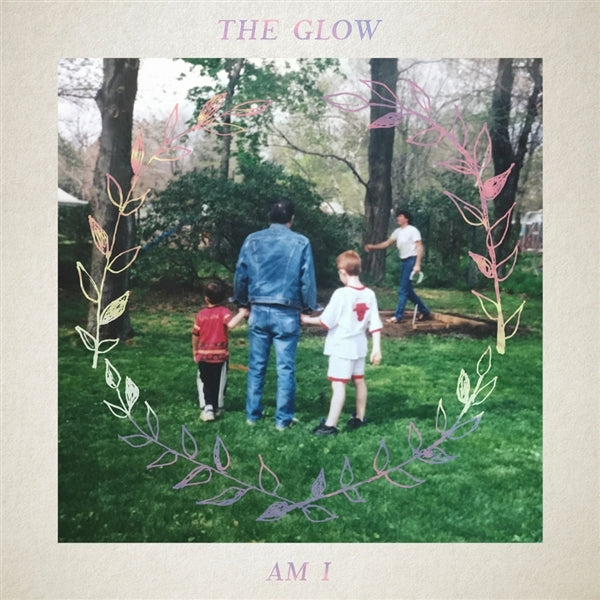 Glow - Am I  |  Vinyl LP | Glow - Am I  (LP) | Records on Vinyl
