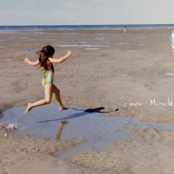 Mirah - C'mon Miracle  |  Vinyl LP | Mirah - C'mon Miracle  (LP) | Records on Vinyl
