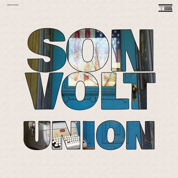  |  Vinyl LP | Son Volt - Union (LP) | Records on Vinyl