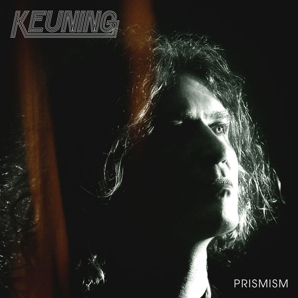 Keuning - Prismism  |  Vinyl LP | Keuning - Prismism  (LP) | Records on Vinyl
