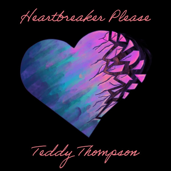  |  Vinyl LP | Teddy Thompson - Heartbreaker Please (LP) | Records on Vinyl