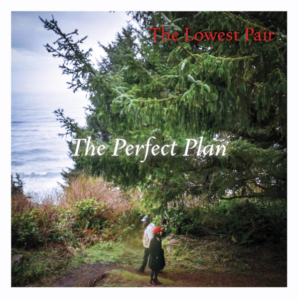 Lowest Pair - Perfect Plan |  Vinyl LP | Lowest Pair - Perfect Plan (LP) | Records on Vinyl