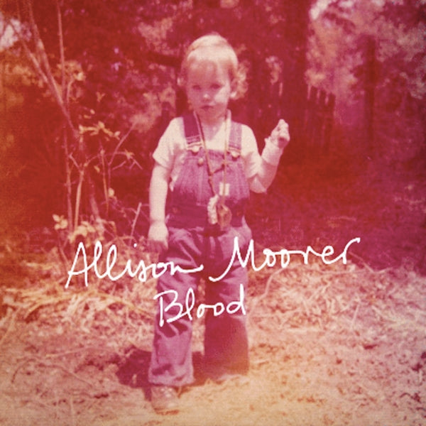 Allison Moorer - Blood |  Vinyl LP | Allison Moorer - Blood (LP) | Records on Vinyl