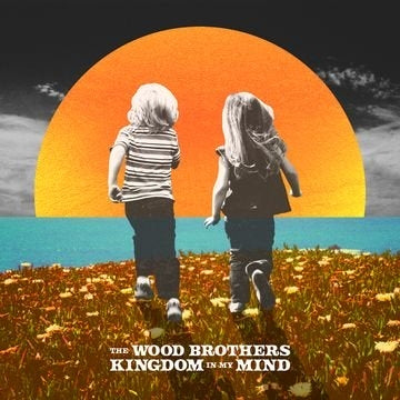 Wood Brothers - Kingdom In My Mind |  Vinyl LP | Wood Brothers - Kingdom In My Mind (LP) | Records on Vinyl