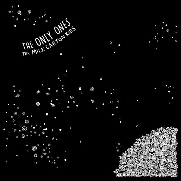  |  12" Single | Milk Carton Kids - Only Ones (Single) | Records on Vinyl