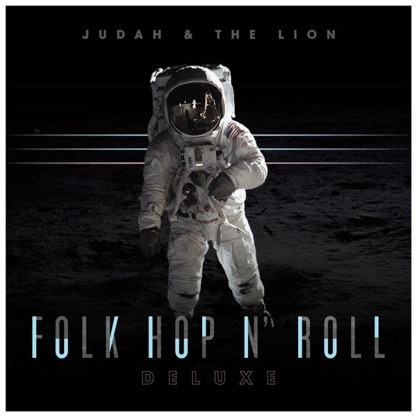  |  Vinyl LP | Judah & the Lion - Folk Hop N' Roll (2 LPs) | Records on Vinyl