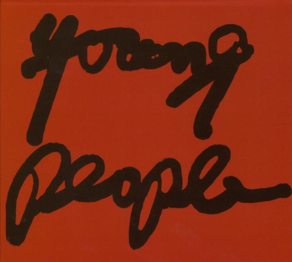 Young People - All At Once |  Vinyl LP | Young People - All At Once (LP) | Records on Vinyl