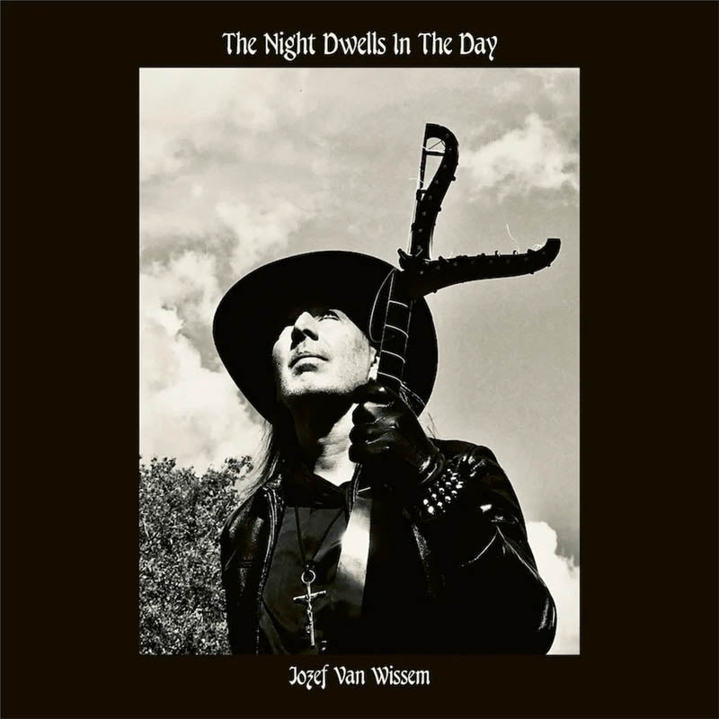  |   | Jozef Van Wissem - Night Dwells In the Day (LP) | Records on Vinyl