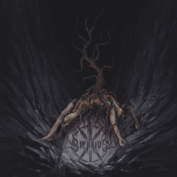 Sicarius - God Of Dead Roots |  Vinyl LP | Sicarius - God Of Dead Roots (LP) | Records on Vinyl