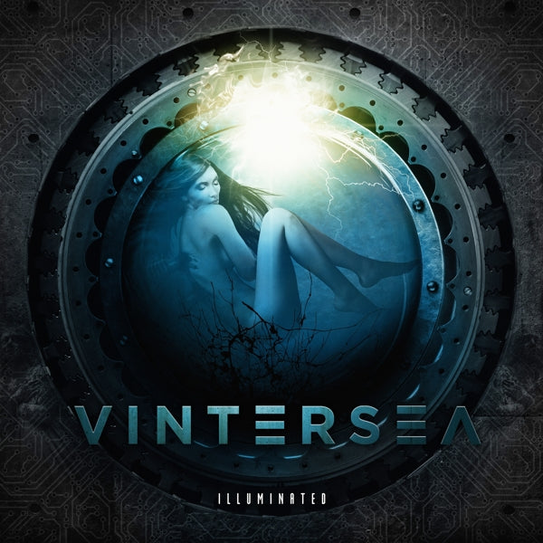 Vintersea - Illuminated  |  Vinyl LP | Vintersea - Illuminated  (LP) | Records on Vinyl