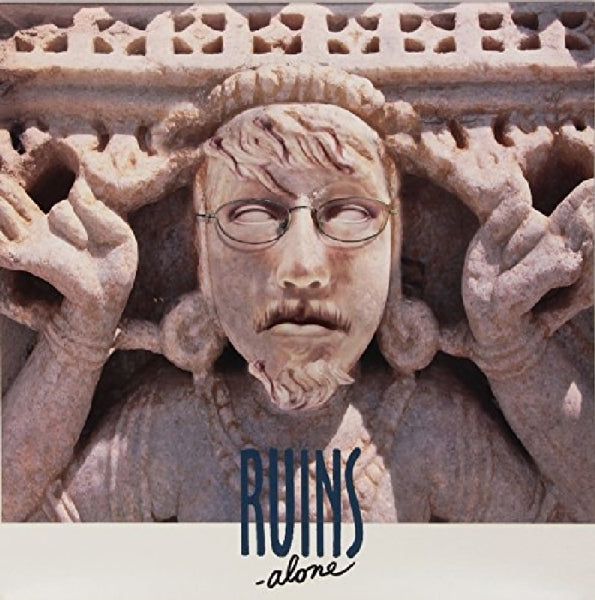 Ruins Alone - Ruins Alone |  Vinyl LP | Ruins Alone - Ruins Alone (LP) | Records on Vinyl