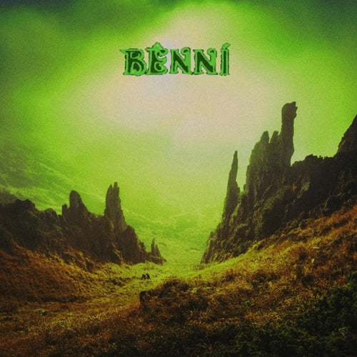 Benni - Return |  Vinyl LP | Benni - Return (LP) | Records on Vinyl